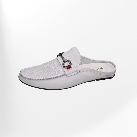 Mocassin ouvert pour femme Podoways