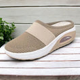 Charger l'image dans la visionneuse de la galerie, Mules orthopédiques mixtes Podoways 36 BlanchedAlmond