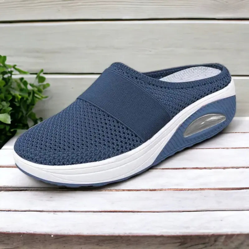 Mules orthopédiques mixtes Podoways 36 CornflowerBlue