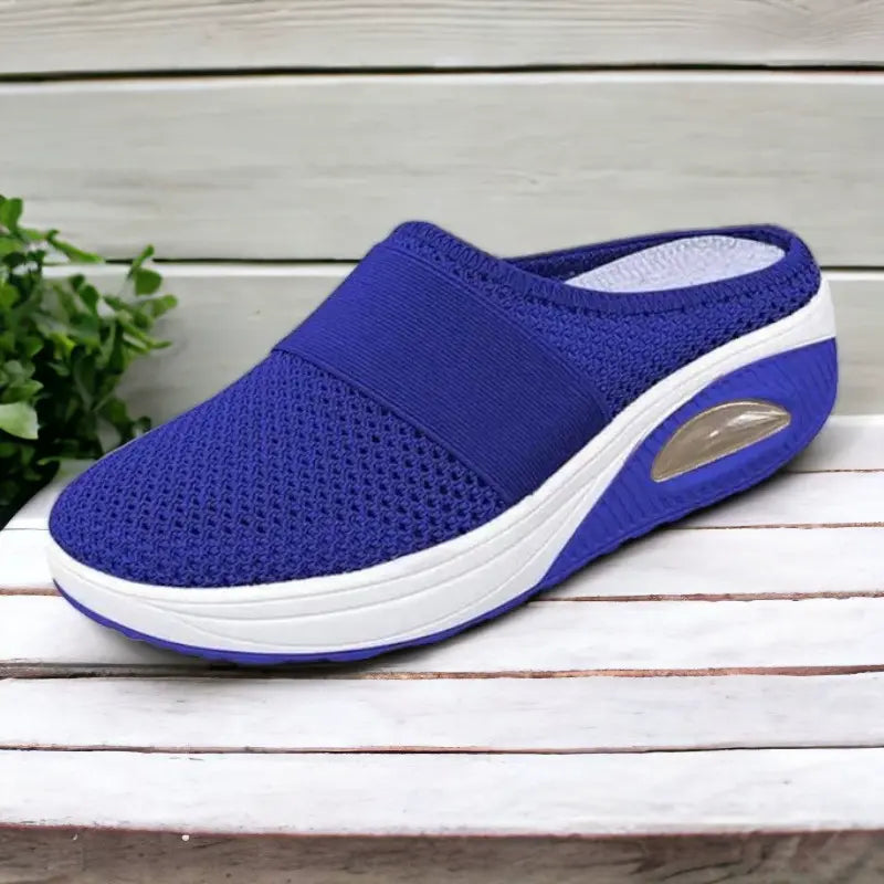 Mules orthopédiques mixtes Podoways 36 MidnightBlue