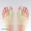 Charger l'image dans la visionneuse de la galerie, Orthèse pour hallux valgus - spécial liquidation Correcteur Orthopédique Hallux Valgus PODOWAYS