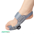 Charger l'image dans la visionneuse de la galerie, Correcteurs hallux valgus x 2 Podoways