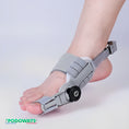 Charger l'image dans la visionneuse de la galerie, Correcteurs hallux valgus x 2 Podoways