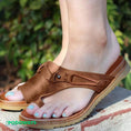 Charger l'image dans la visionneuse de la galerie, Sandale hallux valgus pour femmes - special liquidation Correcteur Orthopédique Hallux Valgus PODOWAYS 39 Sienna