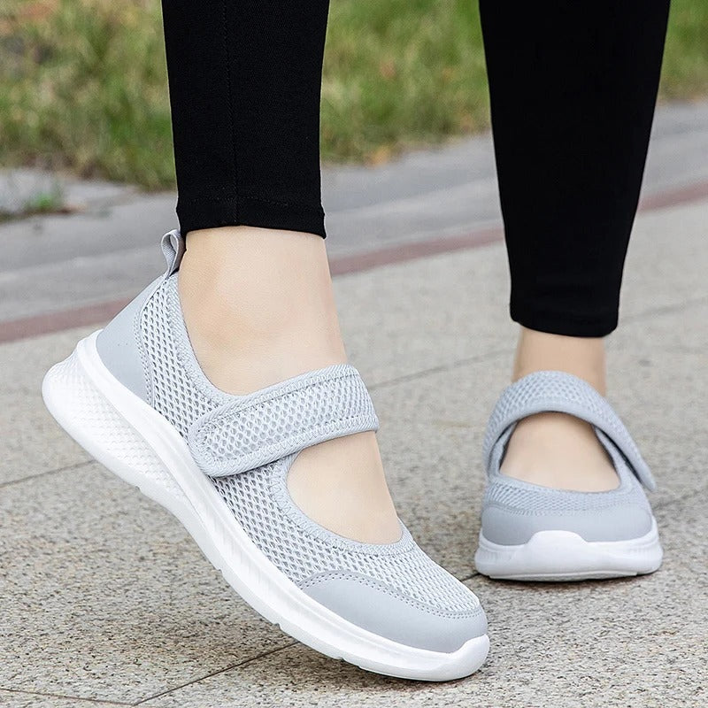 Sandales femmes pieds sensibles Podoways