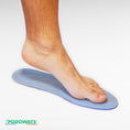 Charger l'image dans la visionneuse de la galerie, Semelle à mémoire de forme PODOWAYS