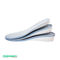 Charger l'image dans la visionneuse de la galerie, Semelles Grandissantes Respirantes Orthopédiques Semelles Orthopédiques PODOWAYS