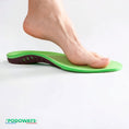 Charger l'image dans la visionneuse de la galerie, Semelles Orthopédiques contre les Douleurs Plantaires Semelles Orthopédiques PODOWAYS