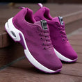 Charger l'image dans la visionneuse de la galerie, Tennis de Gym pour femme  Podoways 36 MediumOrchid