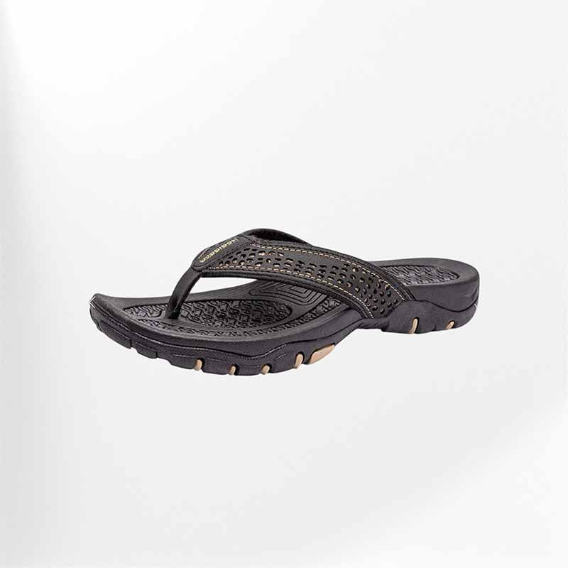 Tong orthopédique pour homme Chaussures Orthopédiques PODOWAYS