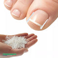 Charger l'image dans la visionneuse de la galerie, Accessoire de traitement des ongles incarnés Protège-orteils en Silicone Podoways