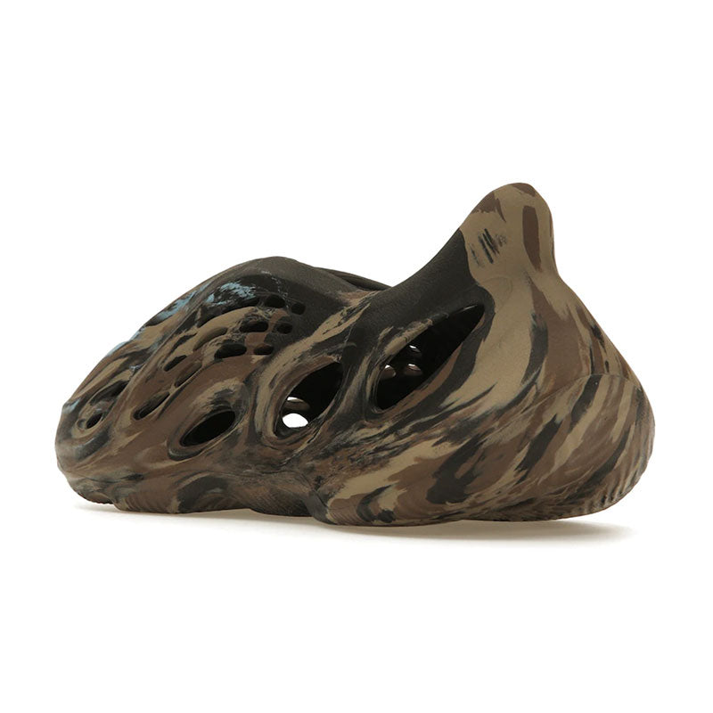 adidas YEEZY FOAM RNNR - Charbon Ardent  PODOWAYS