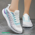 Charger l'image dans la visionneuse de la galerie, Basket orthopédique femme de randonnée Semelles Orthopédiques PODOWAYS