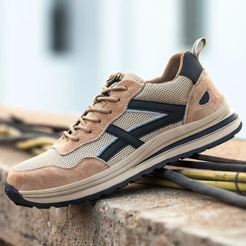 basket pour personnes sensibles des pieds Podoways 36 Orange