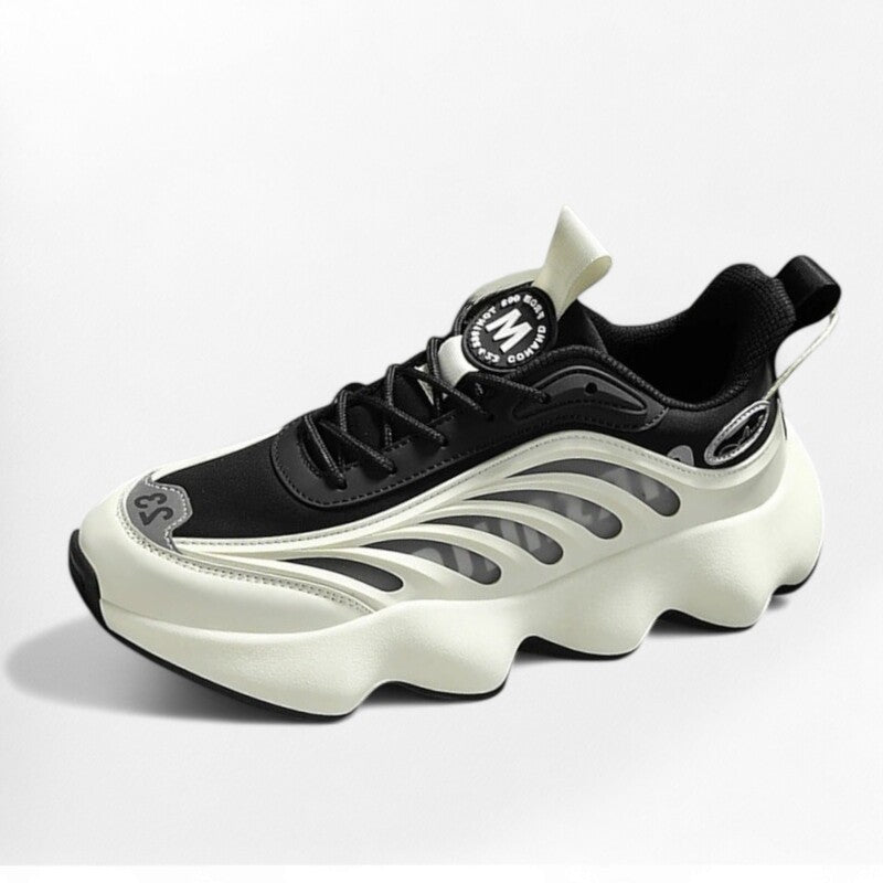 Basket Urban confort Podoways 39 Blanc