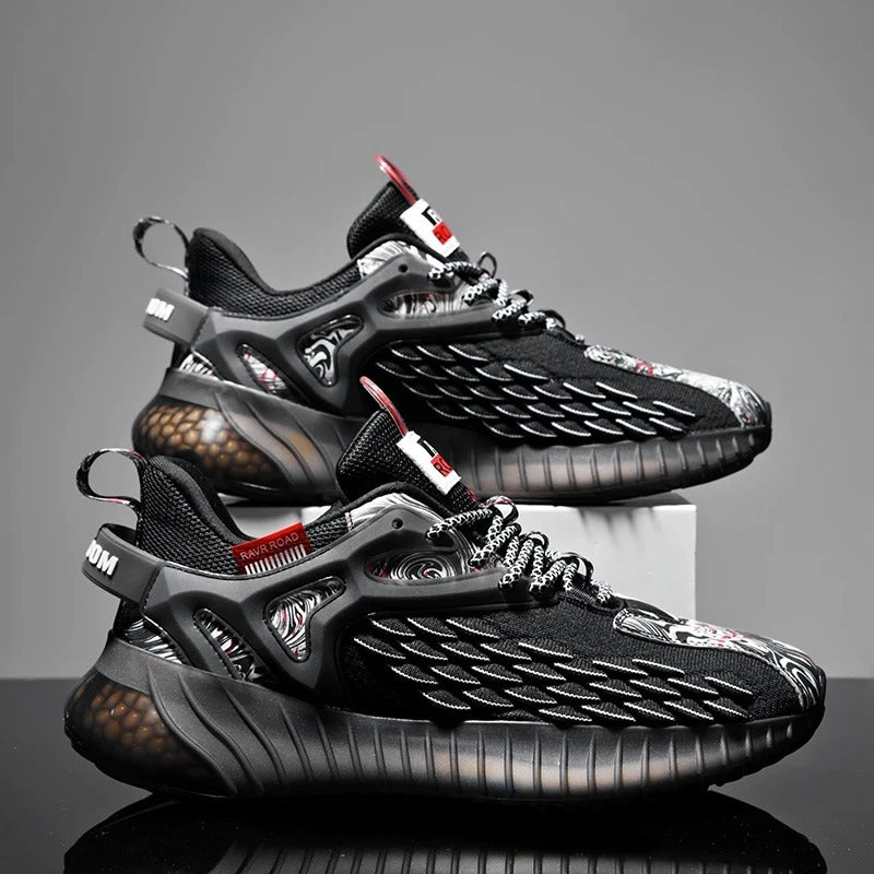 Basket Urban confort Podoways 39 Black