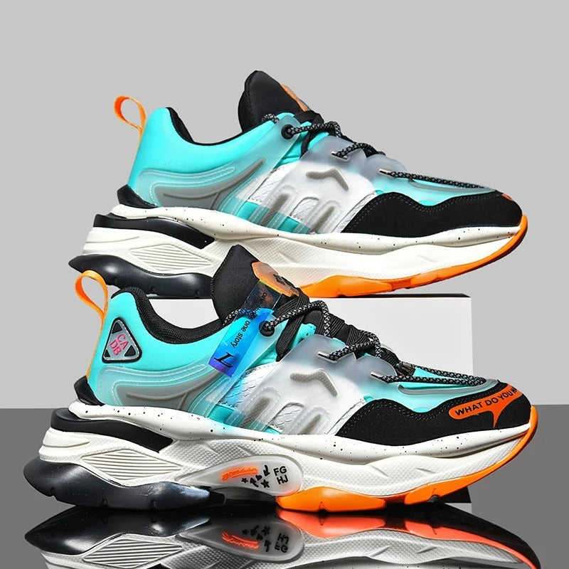 Basket Urban confort Podoways 39 SteelBlue