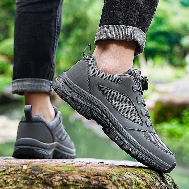 Baskets confortables pour la marche et la randonnée Podoways