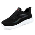 Charger l'image dans la visionneuse de la galerie, Baskets légères pour femme adaptées aux pieds larges Podoways 36 Black