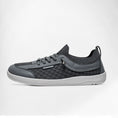 Charger l'image dans la visionneuse de la galerie, Baskets de sport pour femmes aux pieds sensibles Podoways 37 DimGray