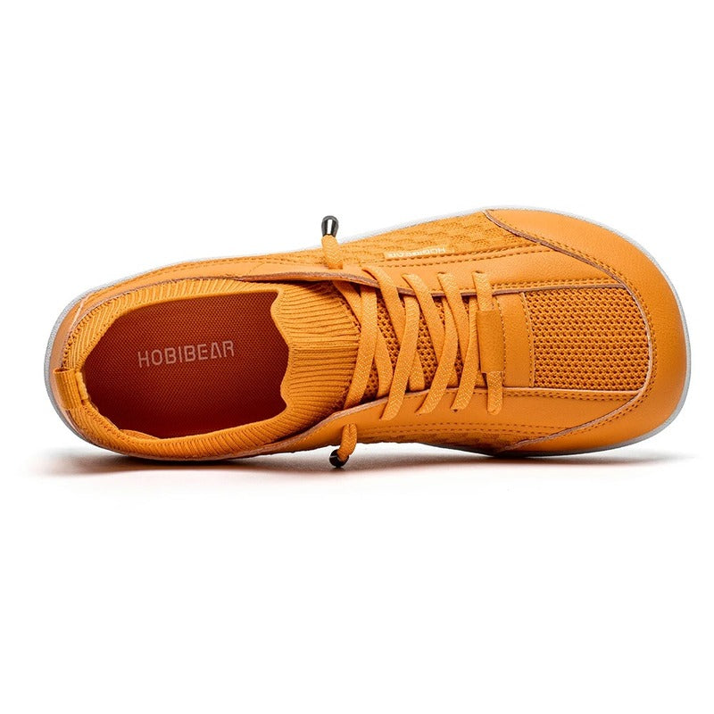 Baskets de sport pour femmes aux pieds sensibles Podoways