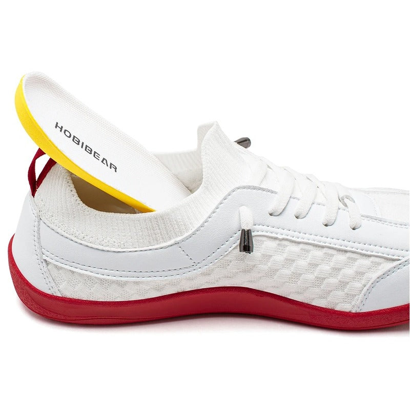 Baskets de sport pour femmes aux pieds sensibles Podoways