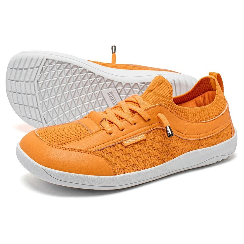 Baskets de sport pour femmes aux pieds sensibles Podoways