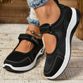 Charger l'image dans la visionneuse de la galerie, Basket d'été femme scratch noir - spécial liquidation Podoways 38 Black