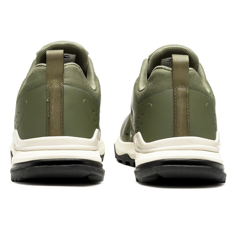 Baskets de ville confortables pour homme et pour la marche Podoways