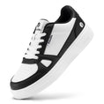 Charger l'image dans la visionneuse de la galerie, Baskets de marche urbaines pour homme Podoways 40 Black