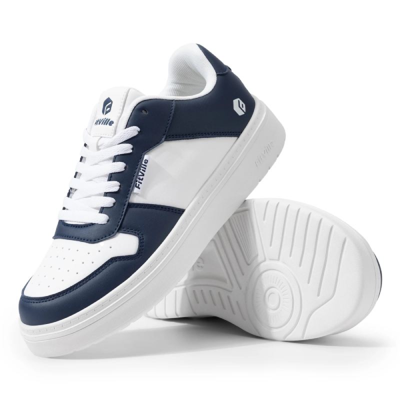 Baskets de marche urbaines pour homme Podoways