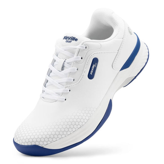 Baskets de sport antidérapantes pour femme Podoways 38 SteelBlue