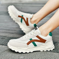 Charger l'image dans la visionneuse de la galerie, Baskets pour femme, confort et performance Podoways