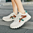 Charger l'image dans la visionneuse de la galerie, Baskets pour femme, confort et performance Podoways