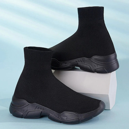 Basket sandale homme Podoways 35 Black