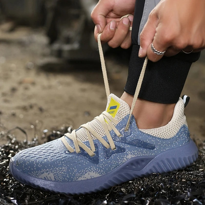 Basket de sécurité ultra confortable homme Podoways