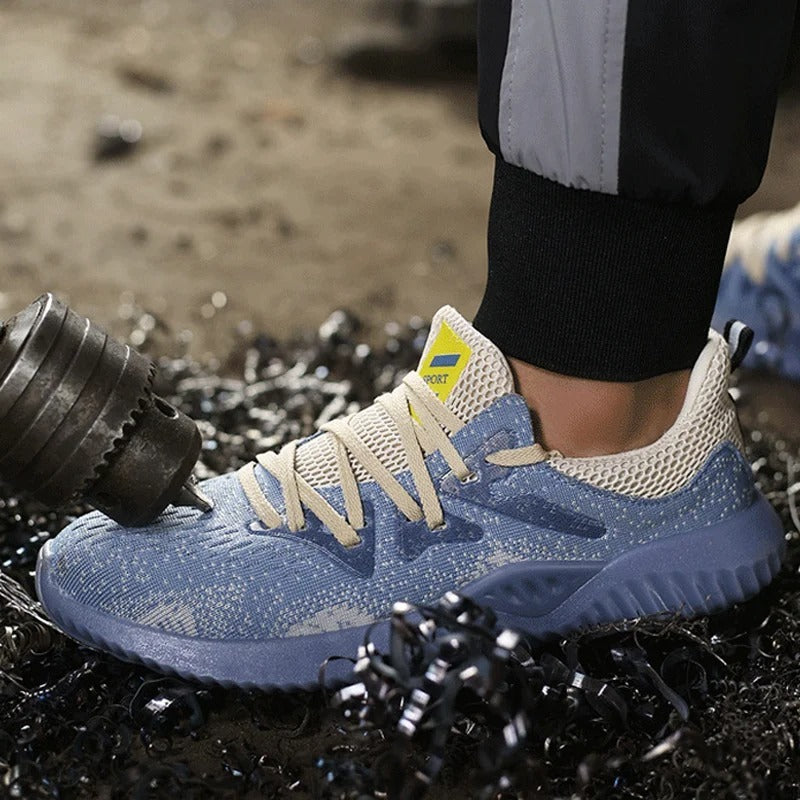 Basket de sécurité ultra confortable homme Podoways