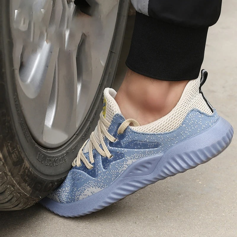 Basket de sécurité ultra confortable homme Podoways