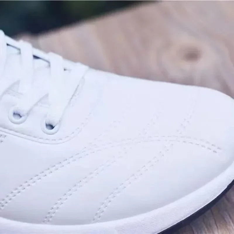 Baskets de ville tendance et respirantes pour homme Podoways