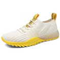 Charger l'image dans la visionneuse de la galerie, basket compensee orthopedique Chaussures Orthopédiques Podoways 36 Yellow