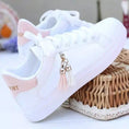 Charger l'image dans la visionneuse de la galerie, Basket de luxe pour femmes Podoways 36 Pink