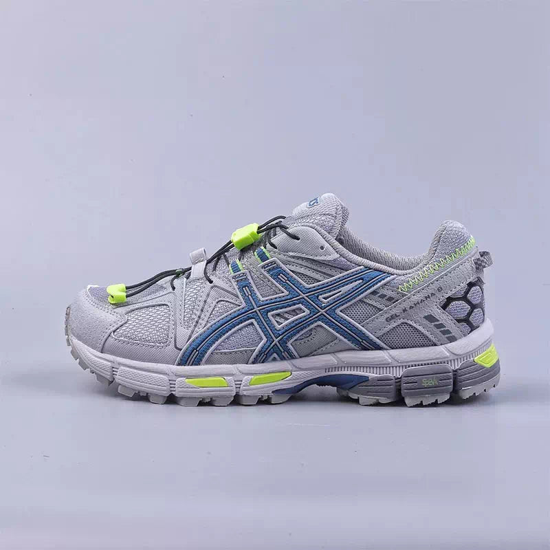 Basket de marche homme Podoways 36 GreenYellow