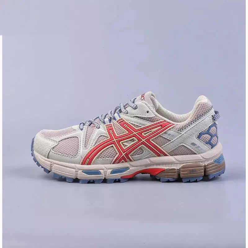 Basket de marche homme  Podoways 36 Maroon