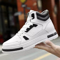 Charger l'image dans la visionneuse de la galerie, Basket haute homme  Podoways