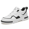 Charger l'image dans la visionneuse de la galerie, Basket haute homme Podoways 36 Blanc