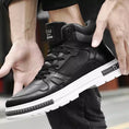 Charger l'image dans la visionneuse de la galerie, Basket haute homme  Podoways