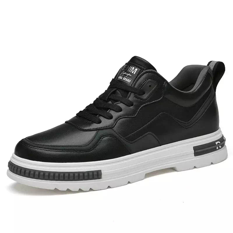 Basket haute homme  Podoways 36 Black
