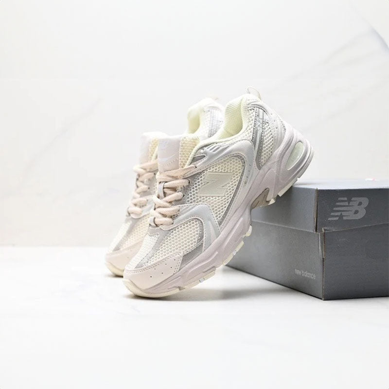 Basket homme courir Chaussures Orthopédiques Podoways 36 Ivory