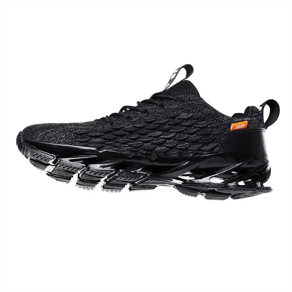 Basket homme trail  Podoways