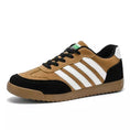 Charger l'image dans la visionneuse de la galerie, Basket marron homme Chaussures Orthopédiques Podoways 36 Sienna